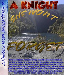 E-Book (epub) Knight She Won't Forget von David L. Aragon