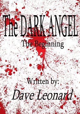 E-Book (epub) Dark Angel von Dave Leonard