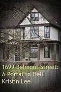 E-Book (epub) 1699 Belmont Street von Kristin Lee