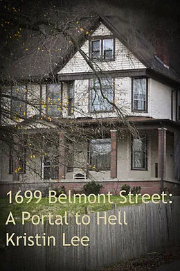 E-Book (epub) 1699 Belmont Street von Kristin Lee
