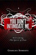 E-Book (epub) You Don't Intimidate Me von Charles Roberts
