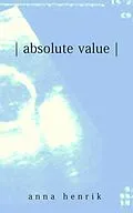 E-Book (epub) Absolute Value von Anna Henrik