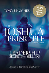 E-Book (epub) Joshua Principle von Tony J. Hughes
