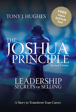 E-Book (epub) Joshua Principle von Tony J. Hughes