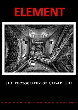 E-Book (epub) Element von Gerald Hill