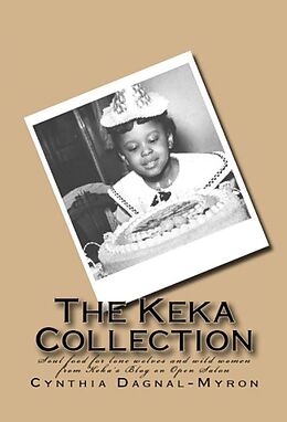 E-Book (epub) Keka Collection von Cynthia Dagnal-Myron