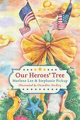 eBook (epub) Our Heroes' Tree de Marlene Lee