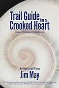 E-Book (epub) Trail Guide for a Crooked Heart von May Jim May