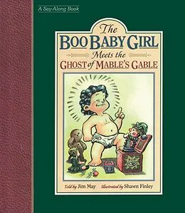 E-Book (epub) Boo Baby Girl von May Jim May