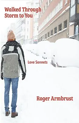 E-Book (epub) Walked Through Storm to You von Armbrust Roger Armbrust