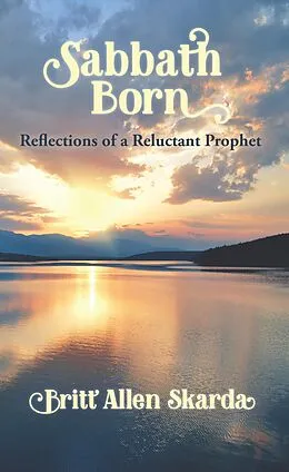 E-Book (pdf) Sabbath Born von Skarda Britt Allen Skarda