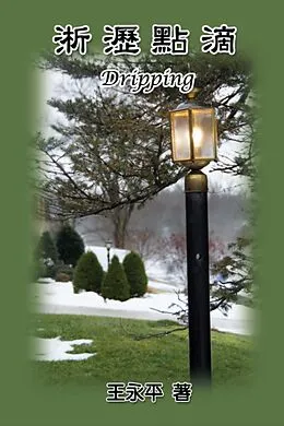 E-Book (epub) Dripping von Charles Y. Wang,    