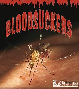 E-Book (pdf) Bloodsuckers von David Armentrout, Patricia
