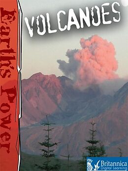 E-Book (pdf) Volcanoes von David Armentrout, Patricia