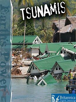 E-Book (pdf) Tsunamis von David Armentrout, Patricia