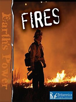 E-Book (pdf) Fires von David Armentrout, Patricia
