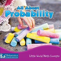 E-Book (pdf) All About Probability von Carla Mooney