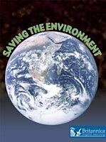 E-Book (pdf) Saving the Environment von David Armentrout, Patricia