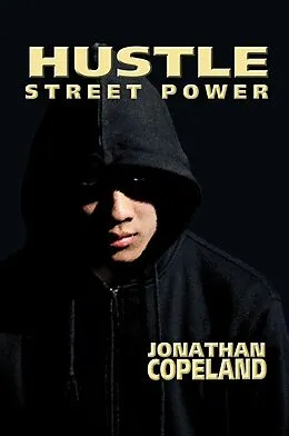 E-Book (epub) Hustle Street Power von Jonathan Copeland