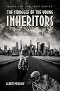 E-Book (epub) Struggle of the Young Inheritors von Albert Megraw