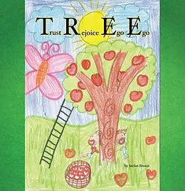 E-Book (epub) TREE von Stefan Richard Brozin