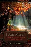 E-Book (epub) I Am Myself von Theresa Borrelli