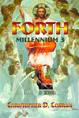 E-Book (epub) FORTH--Millennium 3 von David Corran
