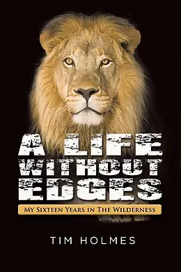 E-Book (epub) Life Without Edges von Timothy David Holmes