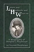 E-Book (epub) Lovers and Husbands and What-not von Reynold John Sinclair Macpherson