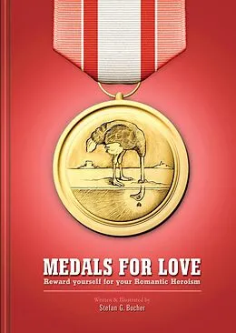 E-Book (epub) Medals for Love von Stefan G. Bucher