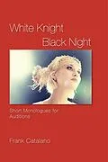 E-Book (epub) White Knight Black Night von Frank Catalano