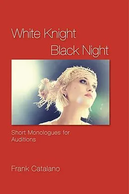 E-Book (epub) White Knight Black Night von Frank Catalano