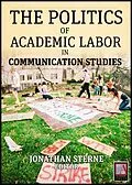 E-Book (epub) Academic Labor von Jonathan Sterne
