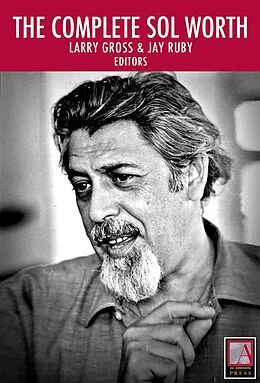 E-Book (epub) Complete Sol Worth von Larry Gross