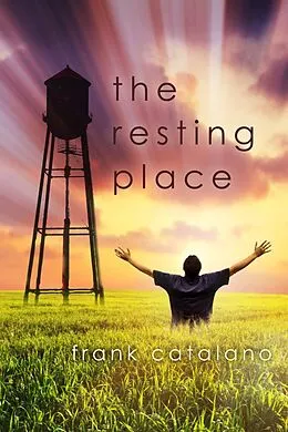E-Book (epub) Resting Place von Frank Catalano