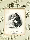 E-Book (epub) Tsim Tsum von Sabrina Orah Mark