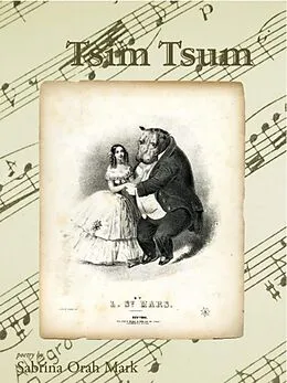 E-Book (epub) Tsim Tsum von Sabrina Orah Mark