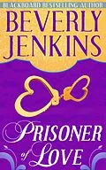 E-Book (epub) Prisoner of Love von Beverly Jenkins