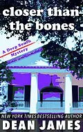 E-Book (epub) Closer than the Bones von Dean James
