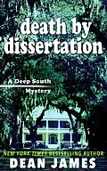 E-Book (epub) Death by Dissertation von Dean James
