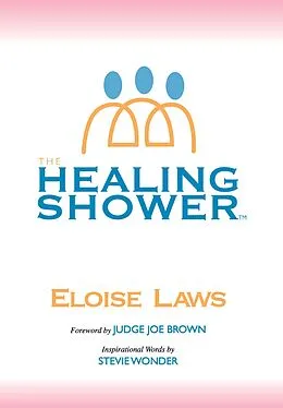 E-Book (epub) Healing Shower von Eloise Laws