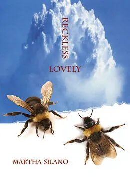 E-Book (epub) Reckless Lovely von Martha Silano