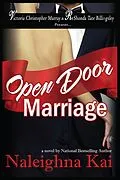 E-Book (epub) Open Door Marriage von Naleighna Kai