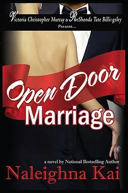 E-Book (epub) Open Door Marriage von Naleighna Kai