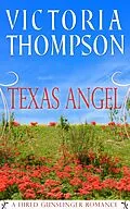 E-Book (epub) Texas Angel von Victoria Thompson