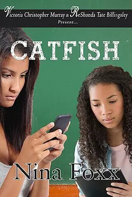 E-Book (epub) Catfish von Nina Foxx