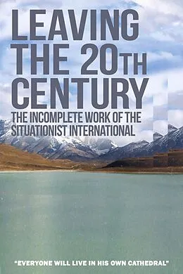 E-Book (epub) Leaving the 20th Century von Christopher Gray