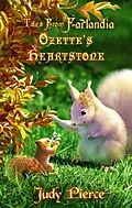 E-Book (epub) Ozette's Heartstone von Judy Pierce
