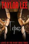 E-Book (epub) Topaz von Taylor Lee
