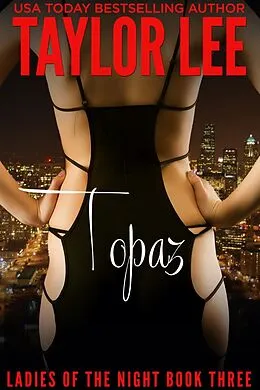 E-Book (epub) Topaz von Taylor Lee